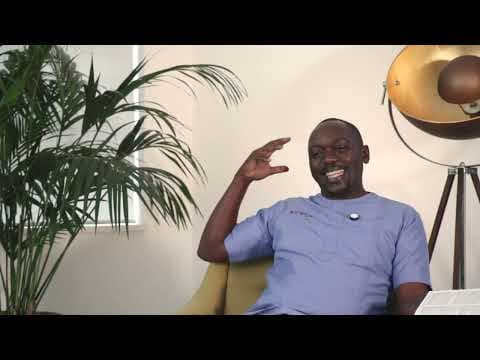 What is your favourite Easter Bible verse? | Richmond Wandera