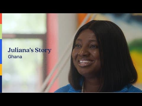 Juliana's Story