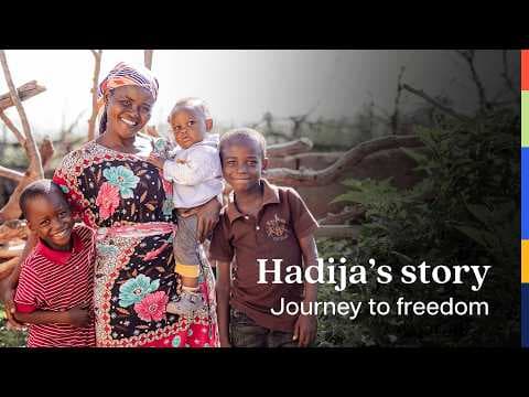 Hadija's story