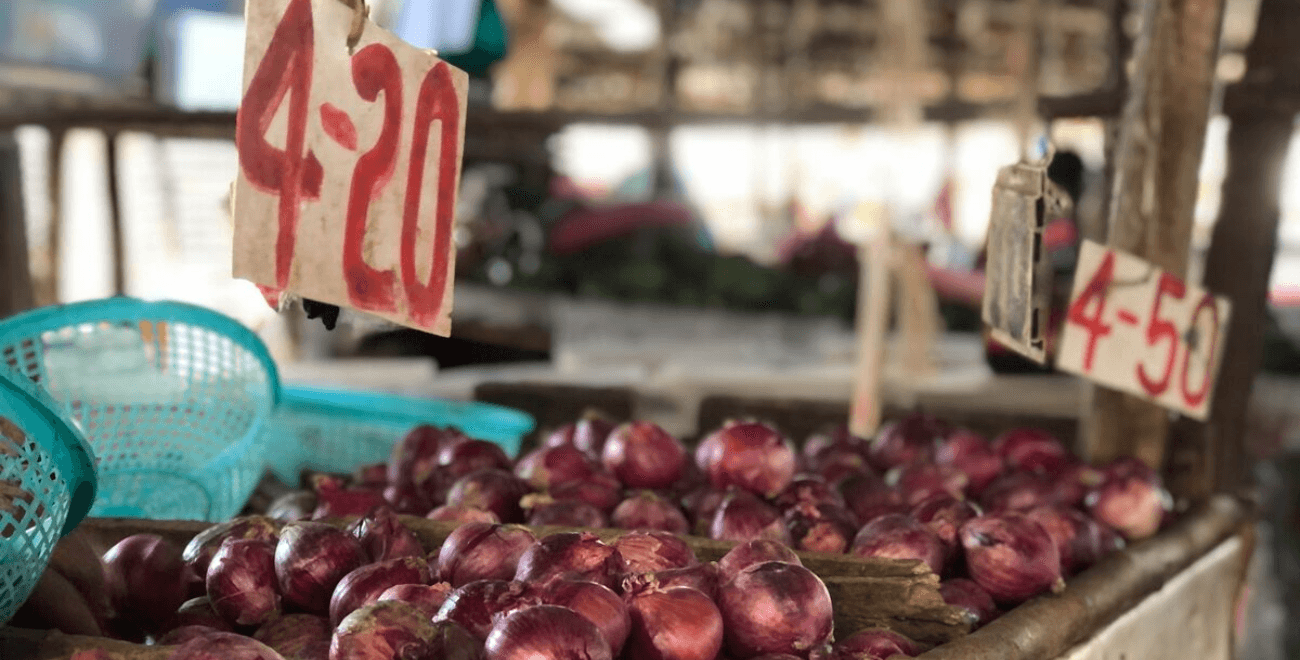 Skyrocketing Grocery Prices Featured Image