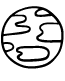 Pictogram - Globe - Black - Low.png