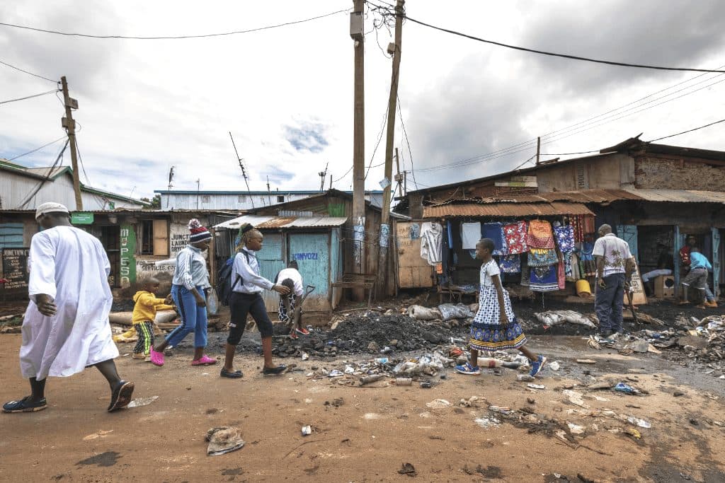 social distancing during COVID-19