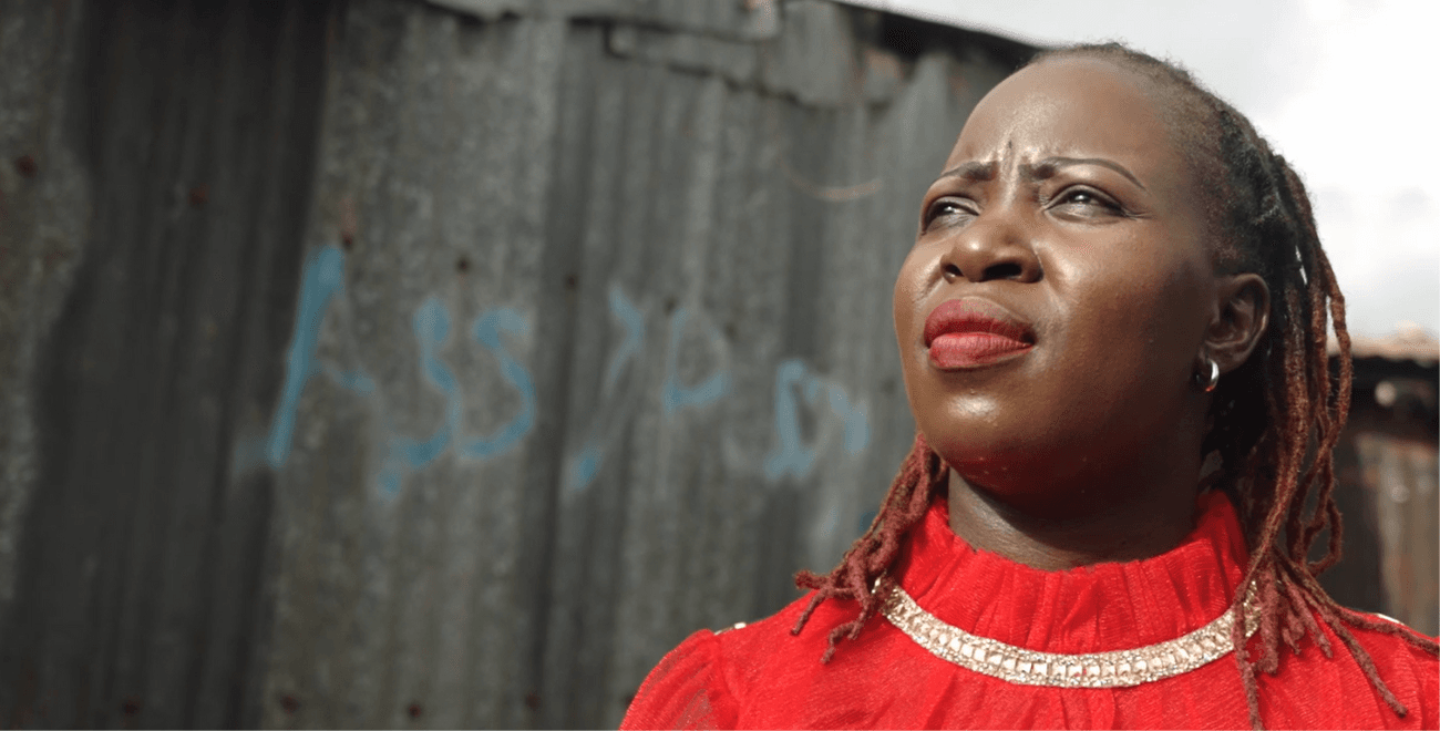 Maureens Story Shows the Power in Opportunity