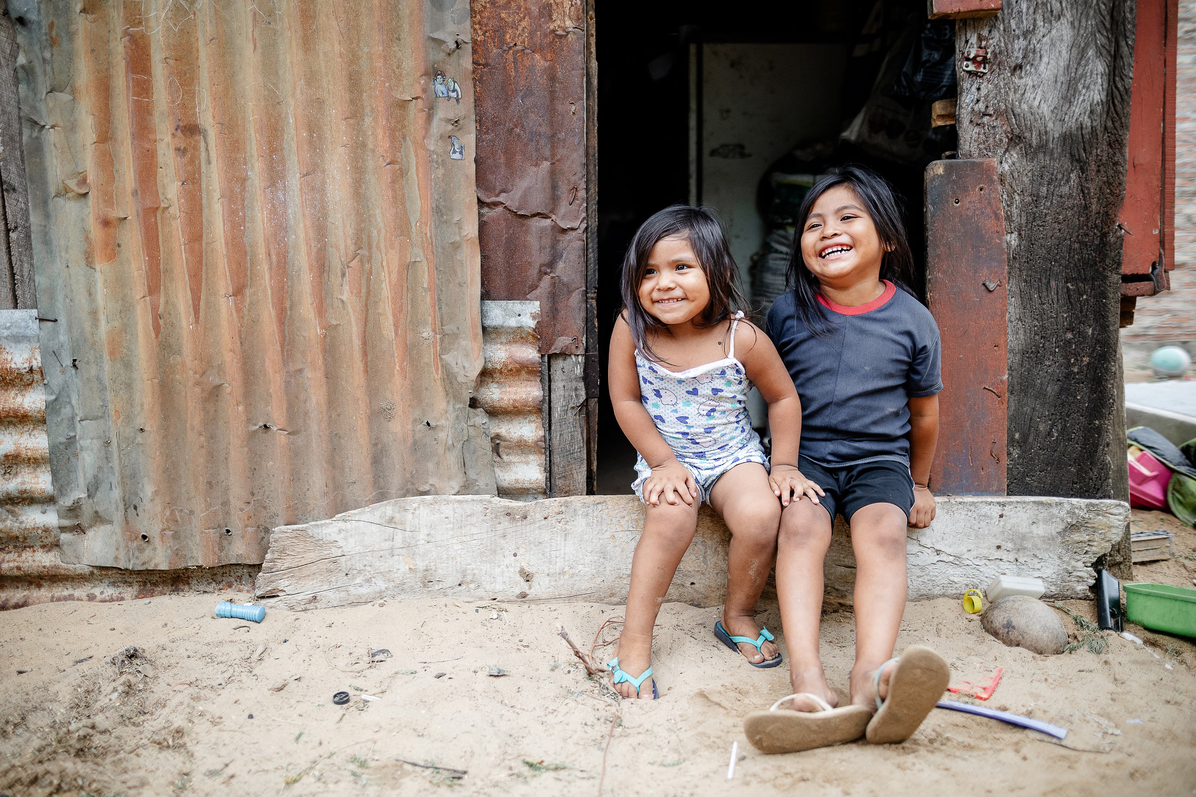 Thank You for Moving with Compassion in 2025