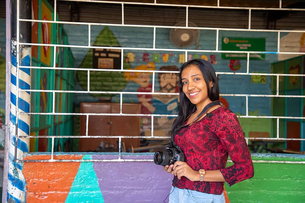 El Salvador virtual teaching