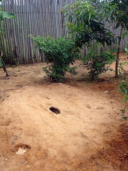sanitation photos