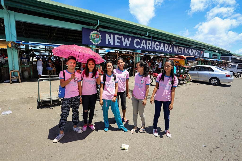 teen entrepreneurs