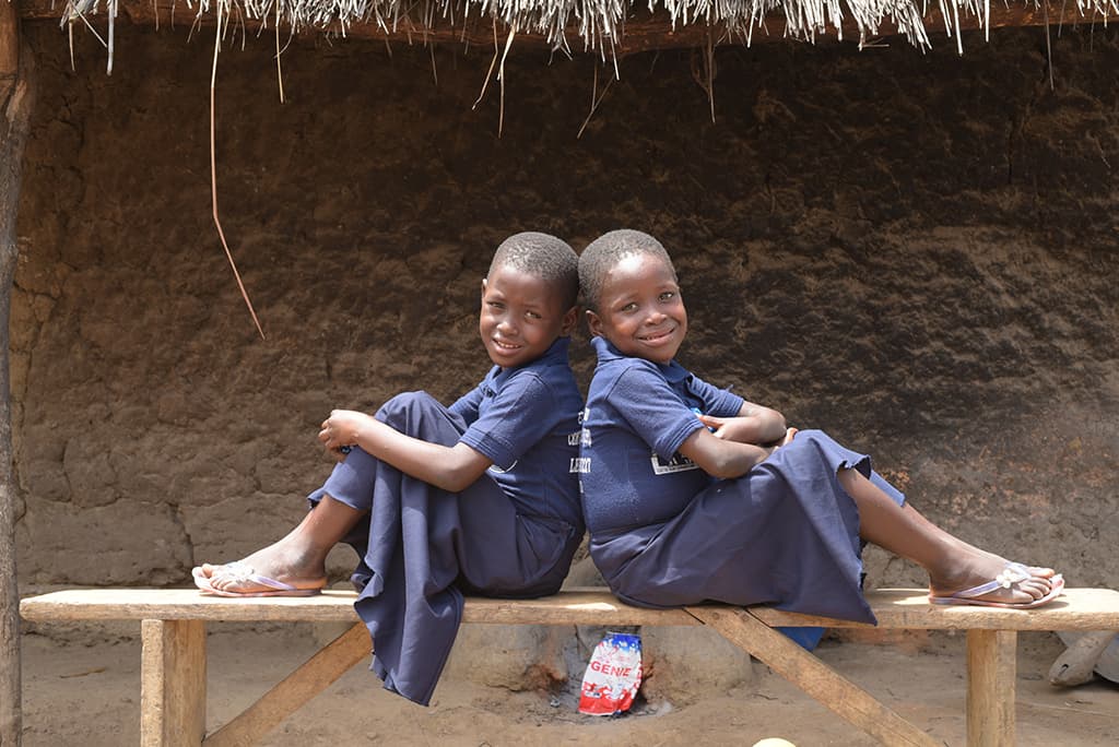 safe water and sanitation