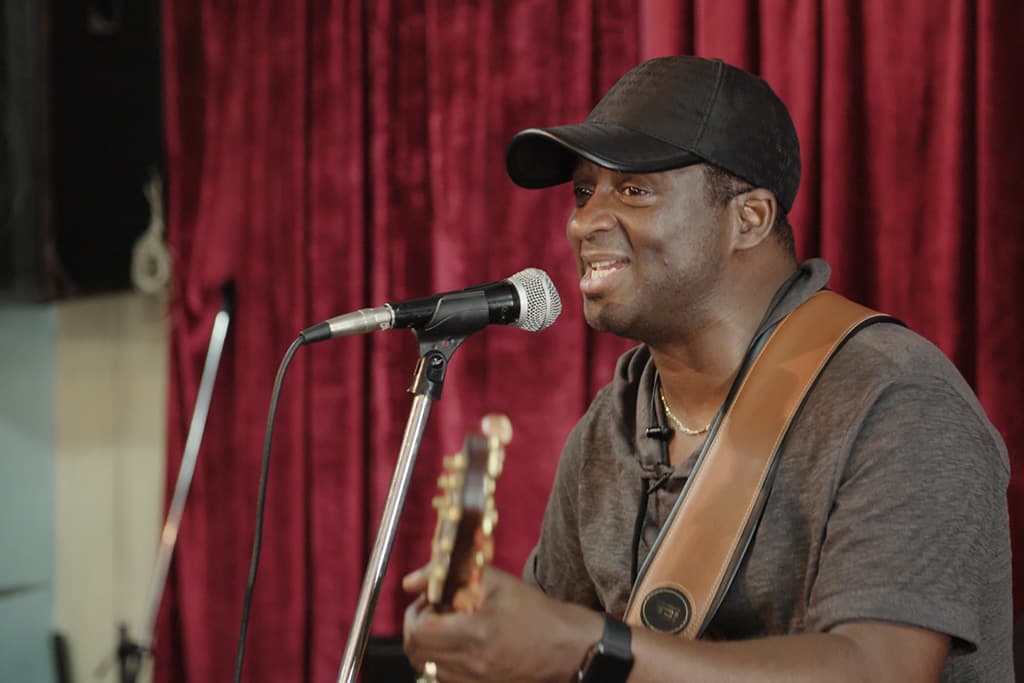 Noel Robinson