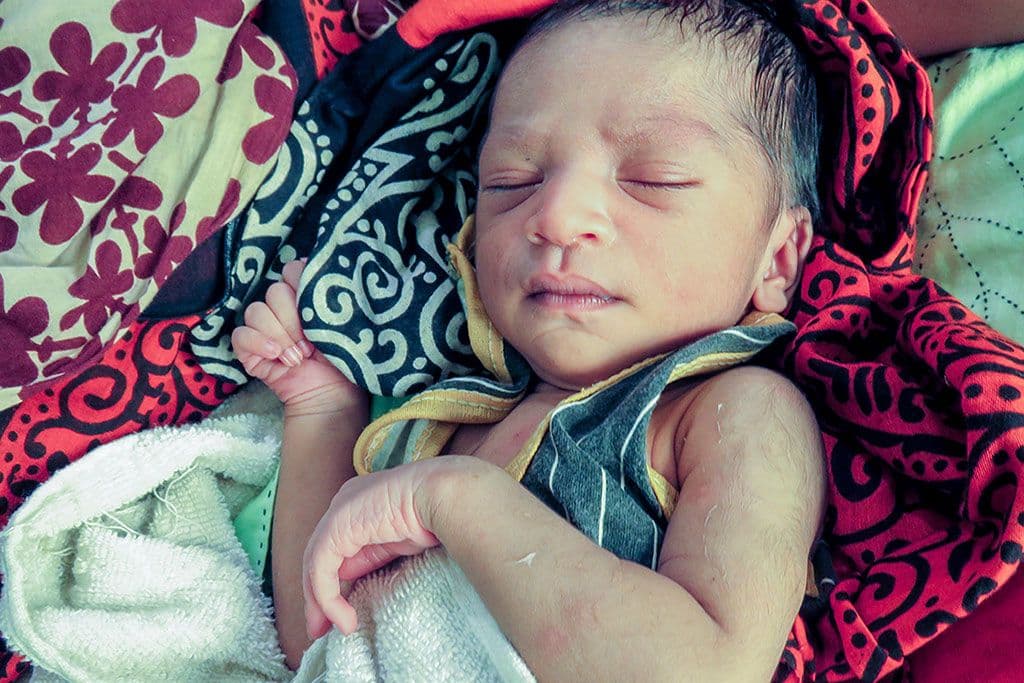 Baby Boonerjee Bangladesh