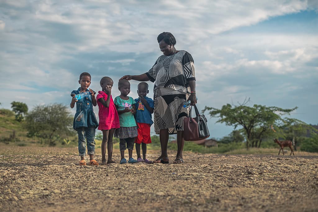 Fighting FGM in Kenya