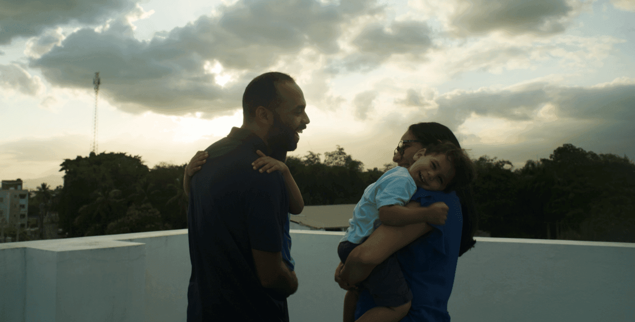 From Fighting to Grace: Jonathan’s Story