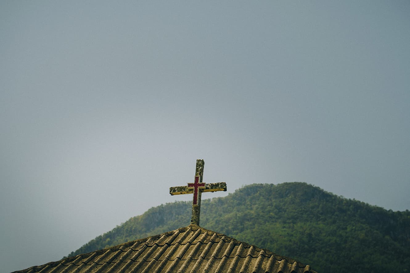 cross