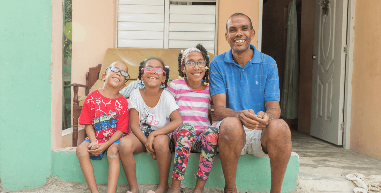 A Father’s Story of Disability, Hope and Love