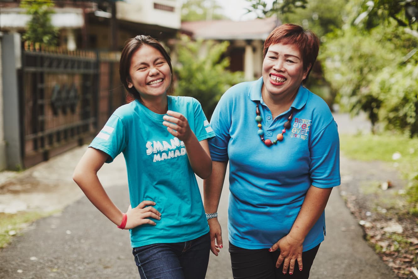 joice lumi tutor teacher philippines