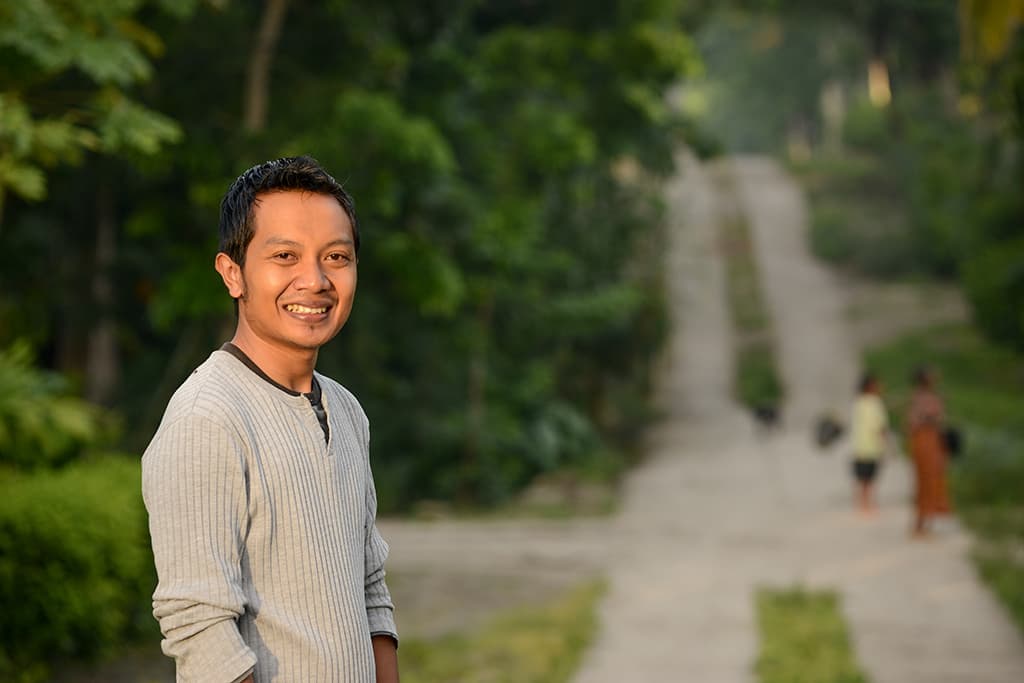 child sponsorship success stories
