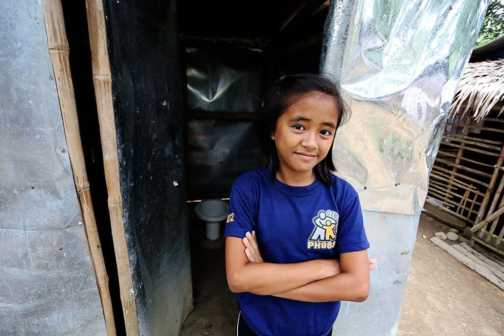 safe sanitation