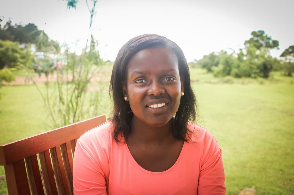 Compassion Kenya's Highly Vulnerable Child Specialist