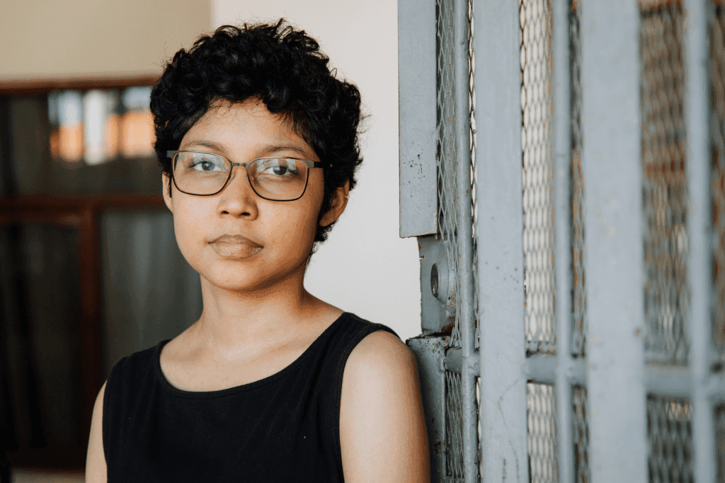 Diana from Nicaragua