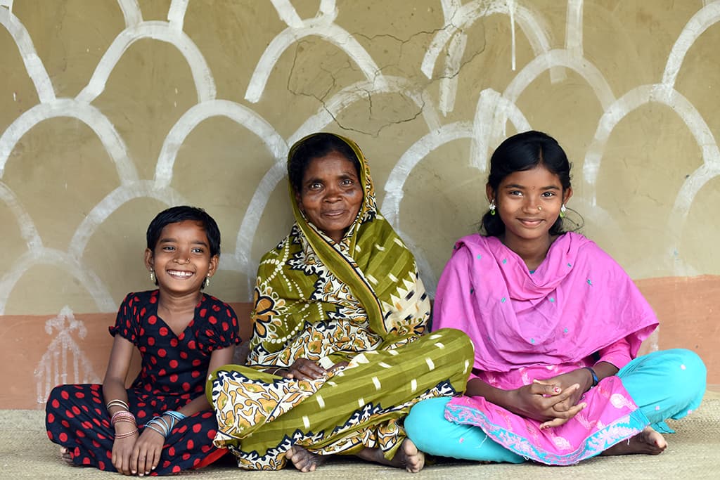 how sponsorship helps siblings
