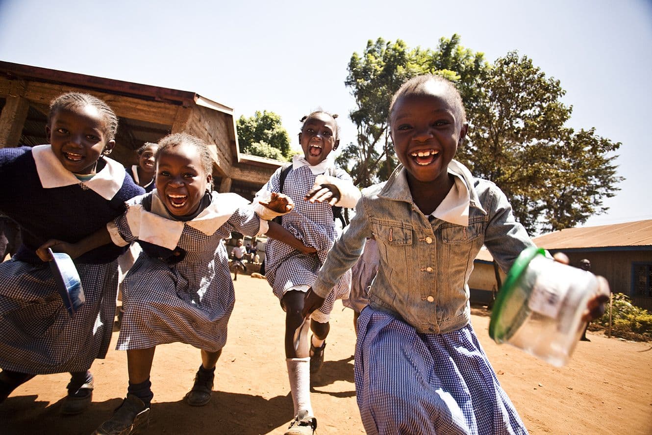 child sponsorship school