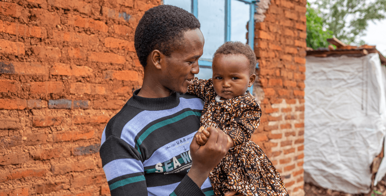 God With Me Emanuels Story of Hope