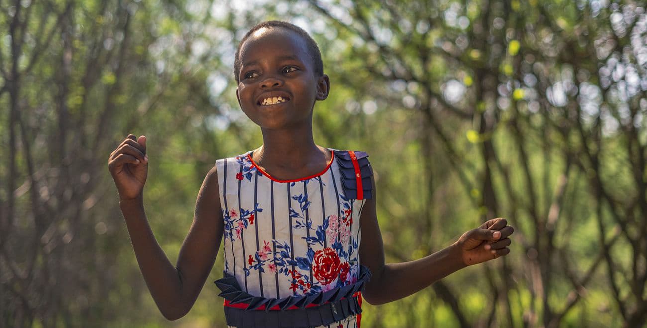 International Day of the Girl Unstoppable Girls