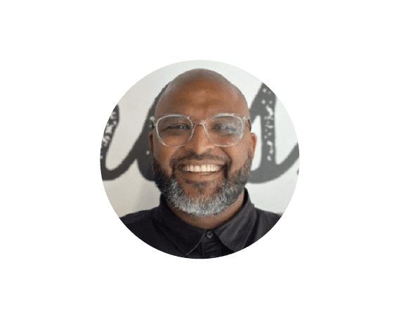 Melvyn Naidoo