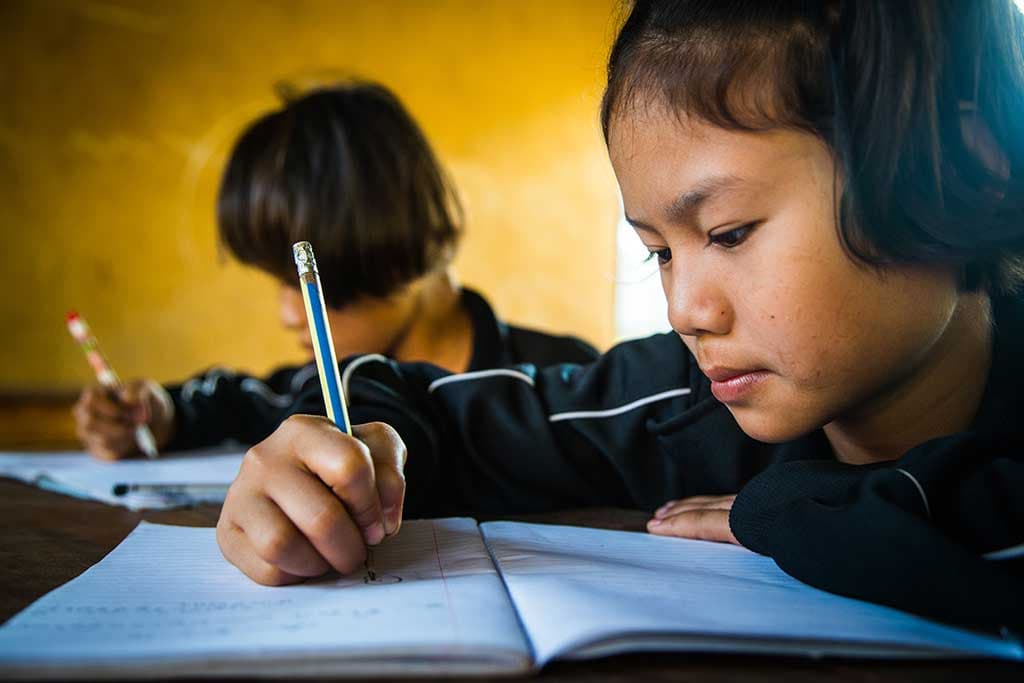 Writing sponsor letter in Thailand