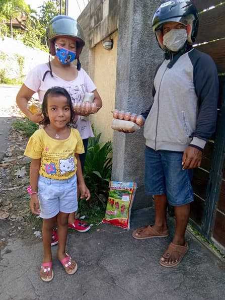 emergency covid-19 food supplies