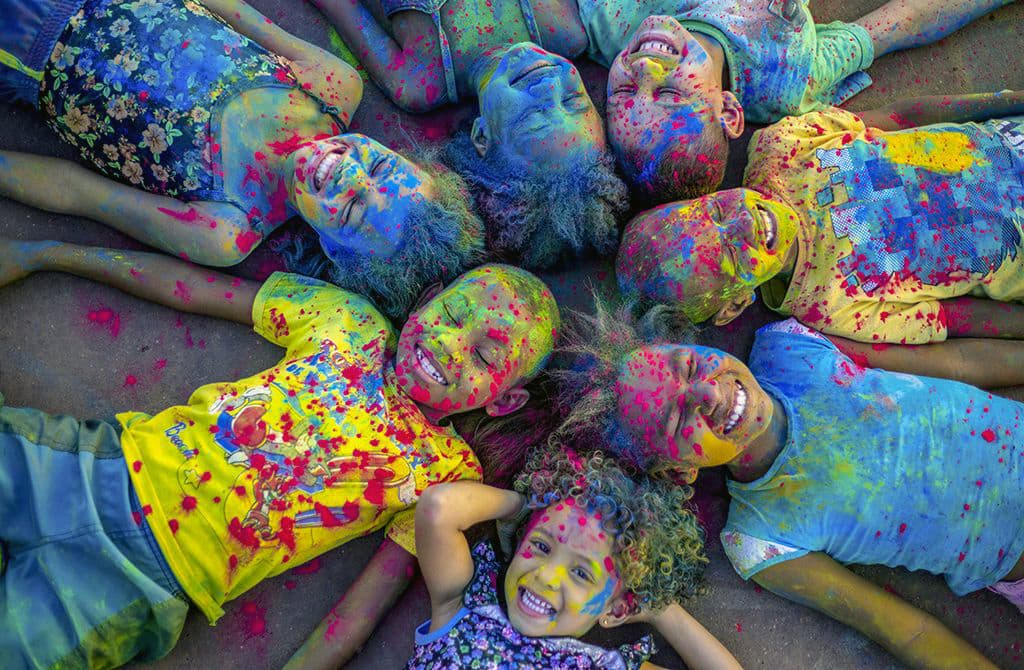 kids activities global citizens