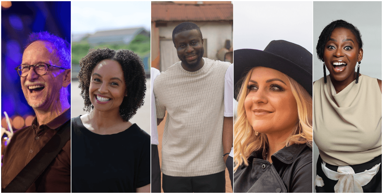 Sponsorship Endorsement Banner