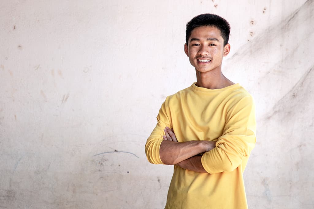 Adun Thailand Cave Rescue