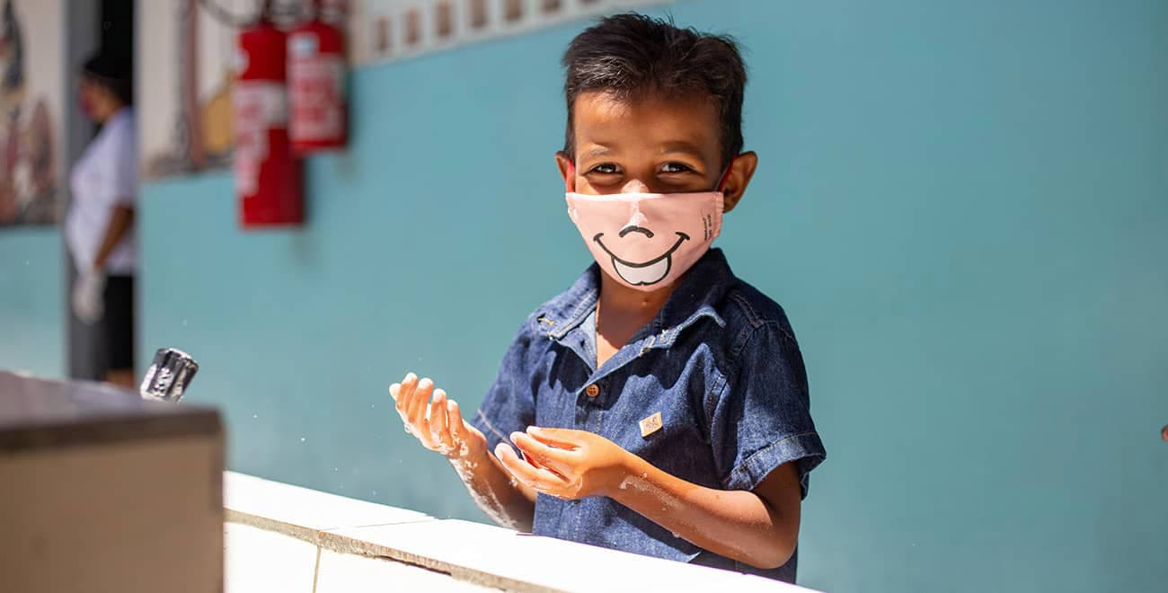 Compassion project update