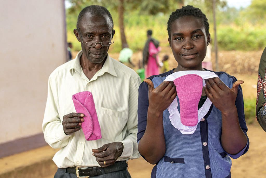 periods in developing countries