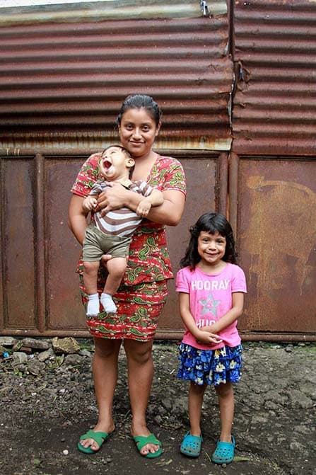 how Zika changed Bryan's life forever