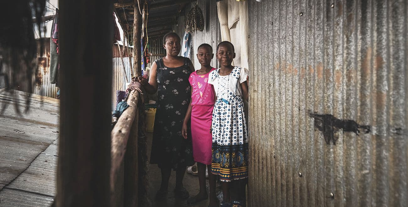 COVID 19 testimonies f