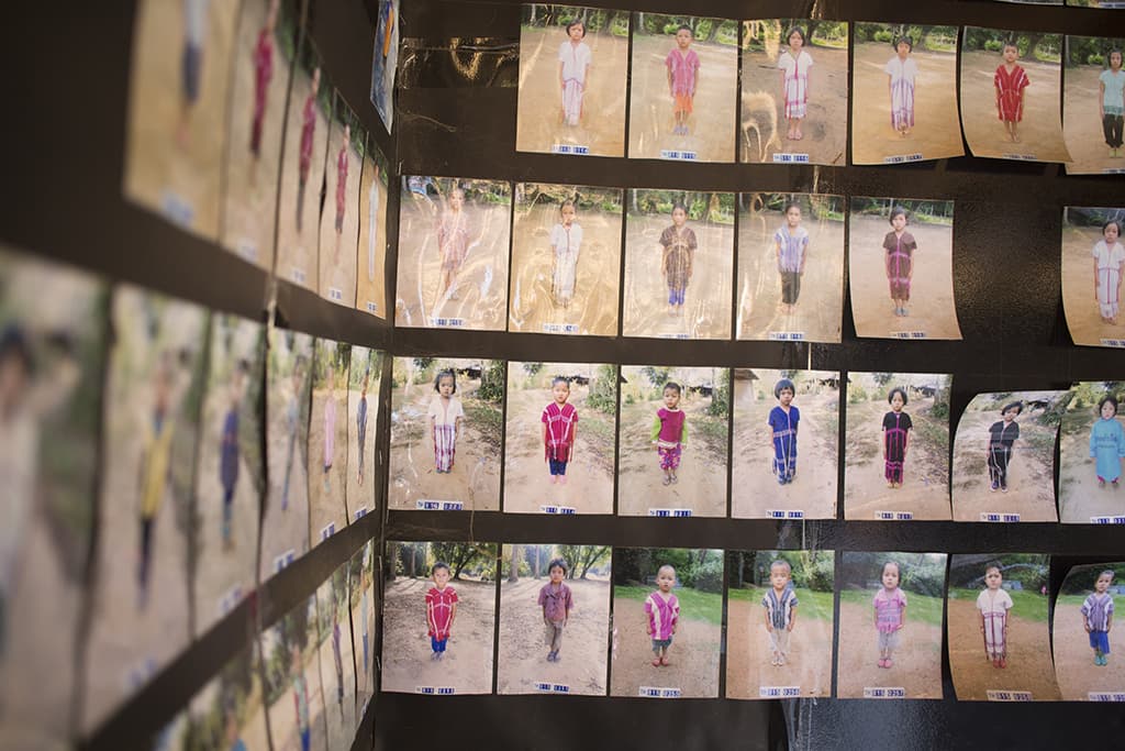 Compassion graduate Thailand