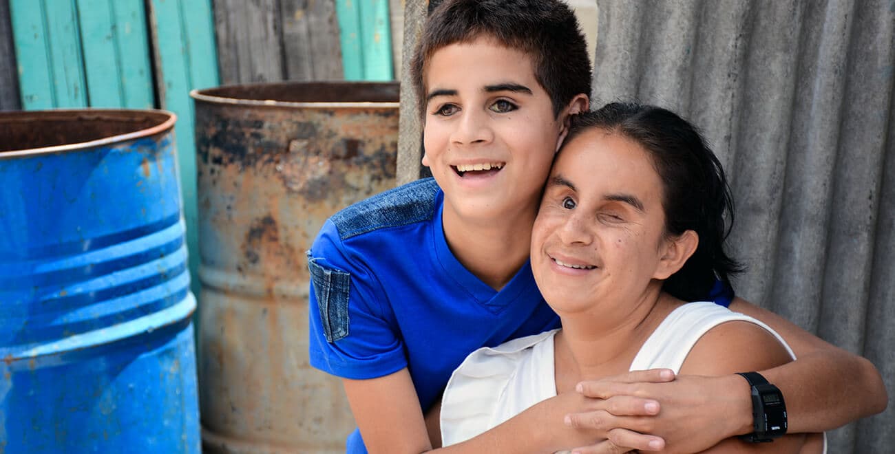 Living with blindness feature edit