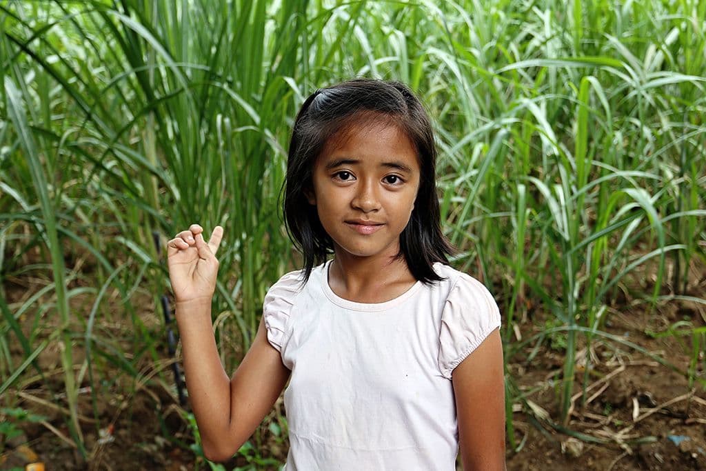 sanitation in the Philippines