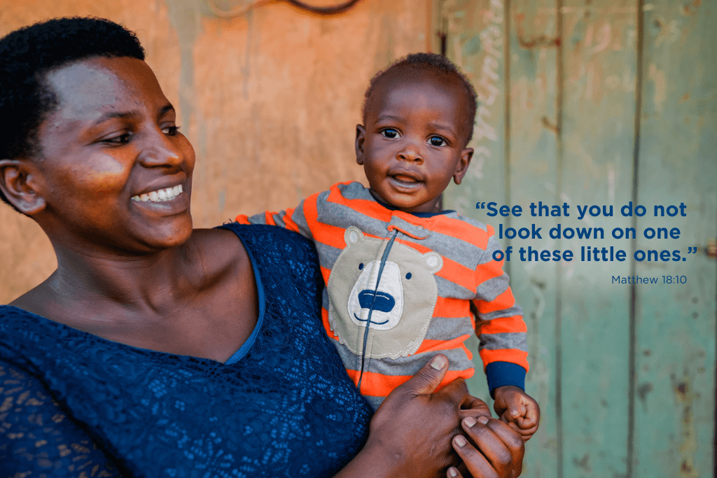 Pray for children who are trapped in situations of forced labour