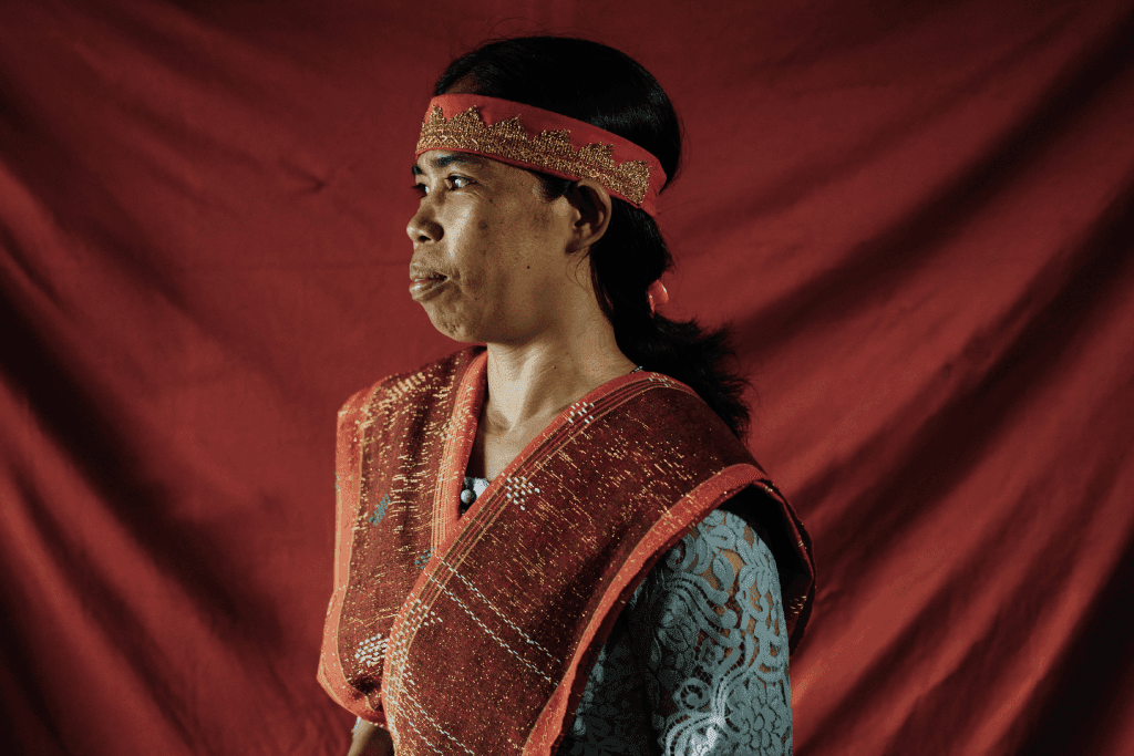 Marhati from Indonesia