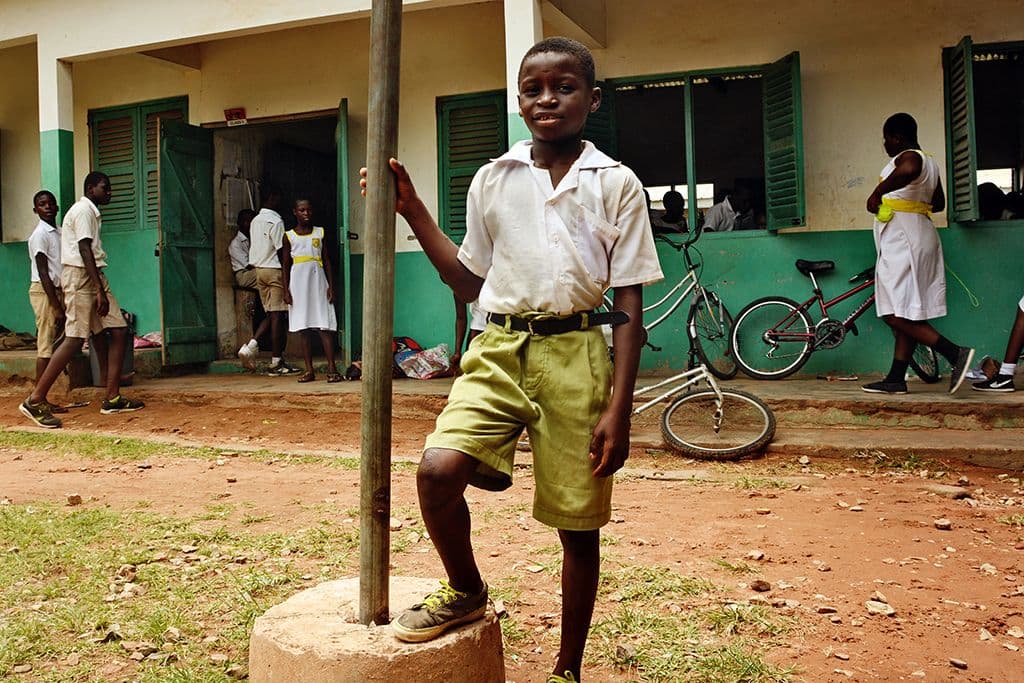 witchcraft in Africa