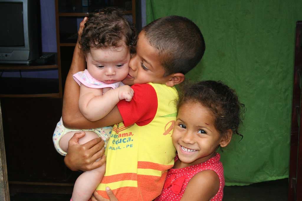 family-in-brazil