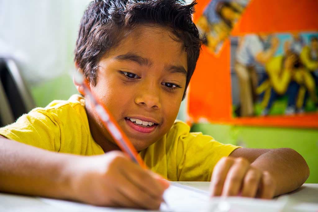 Writing sponsor letter in Mexico