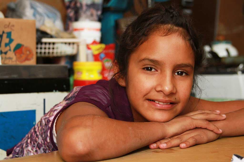 Fatima from Guatemala