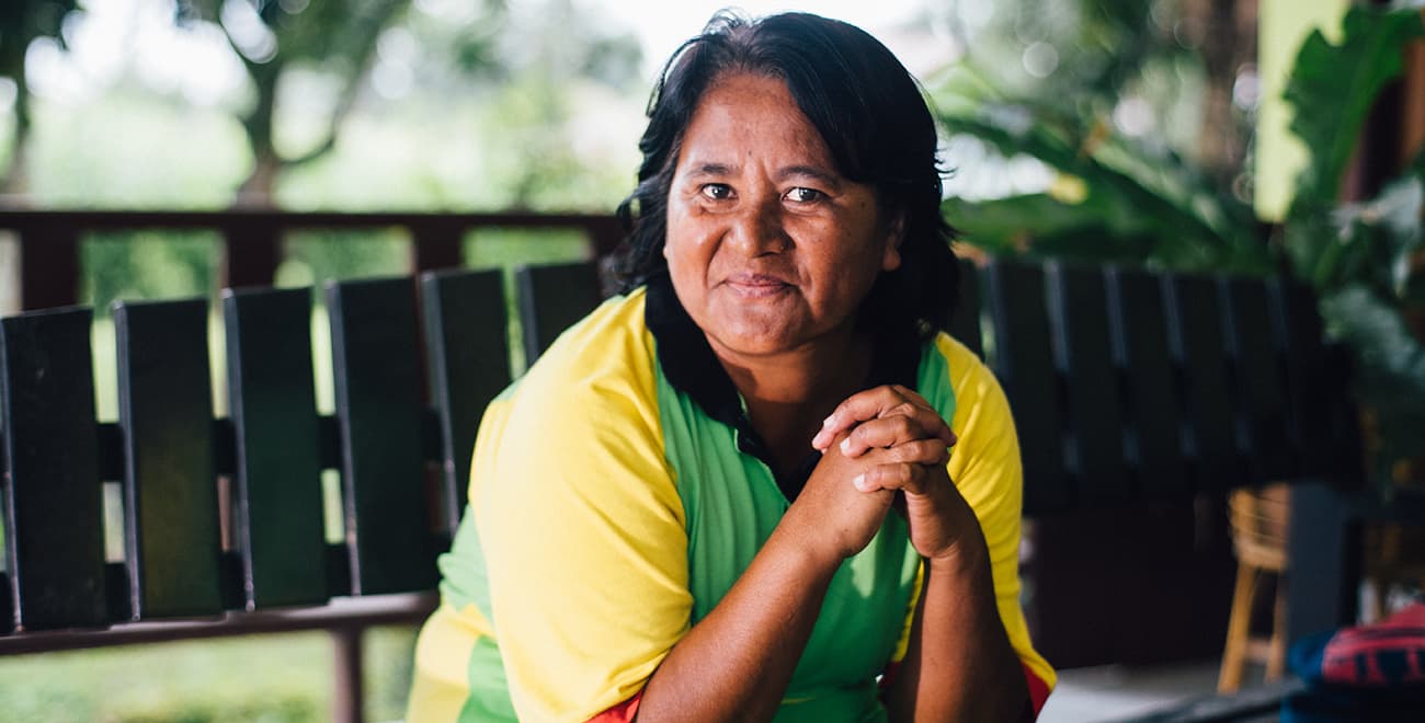 Child protection feature