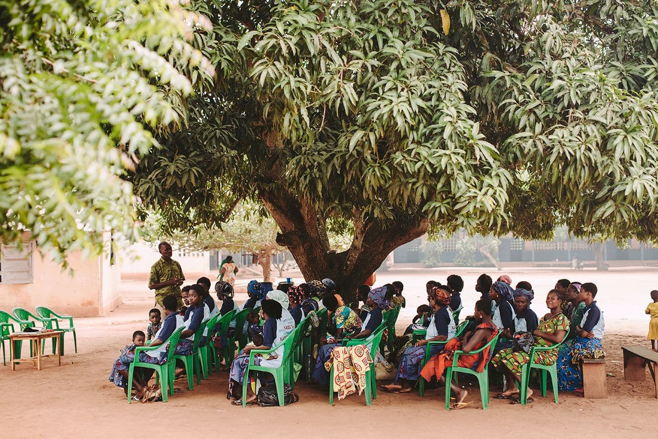 child sponsorship parenting classes