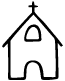 Pictogram - Church Based - Low Black.png