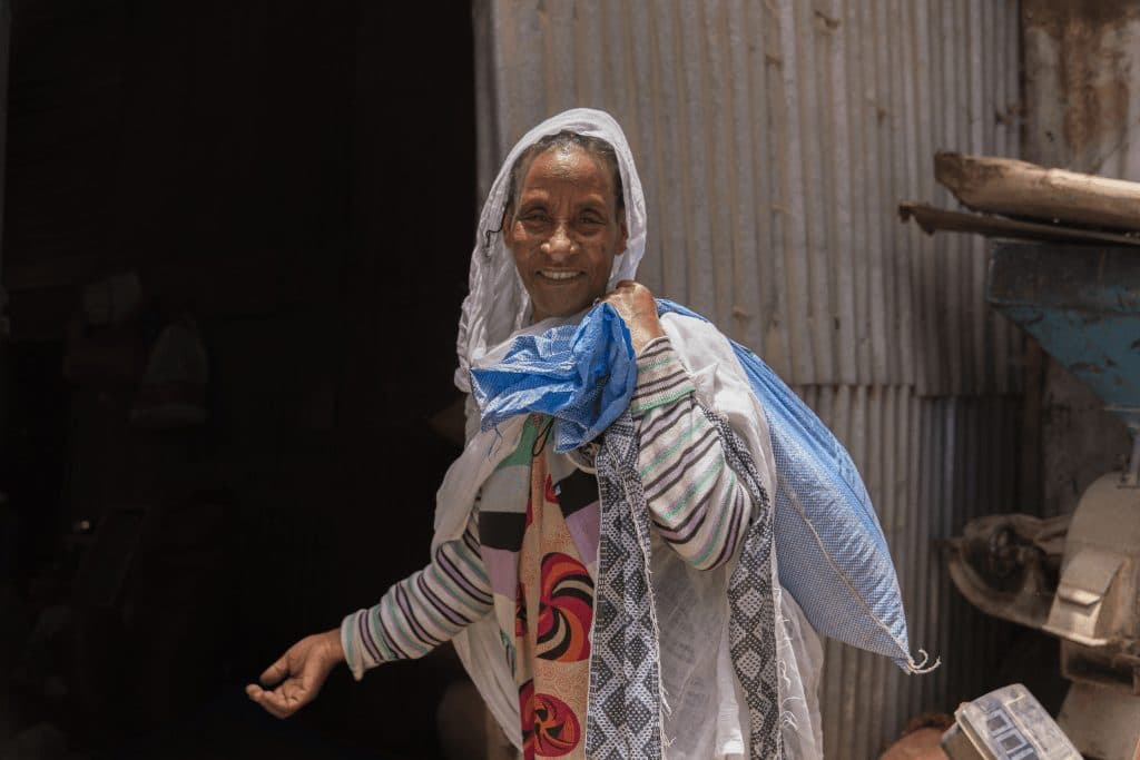 Hamelma in Ethiopia may face food insecurity